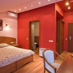 Гостиница Крон Отель Москва-169