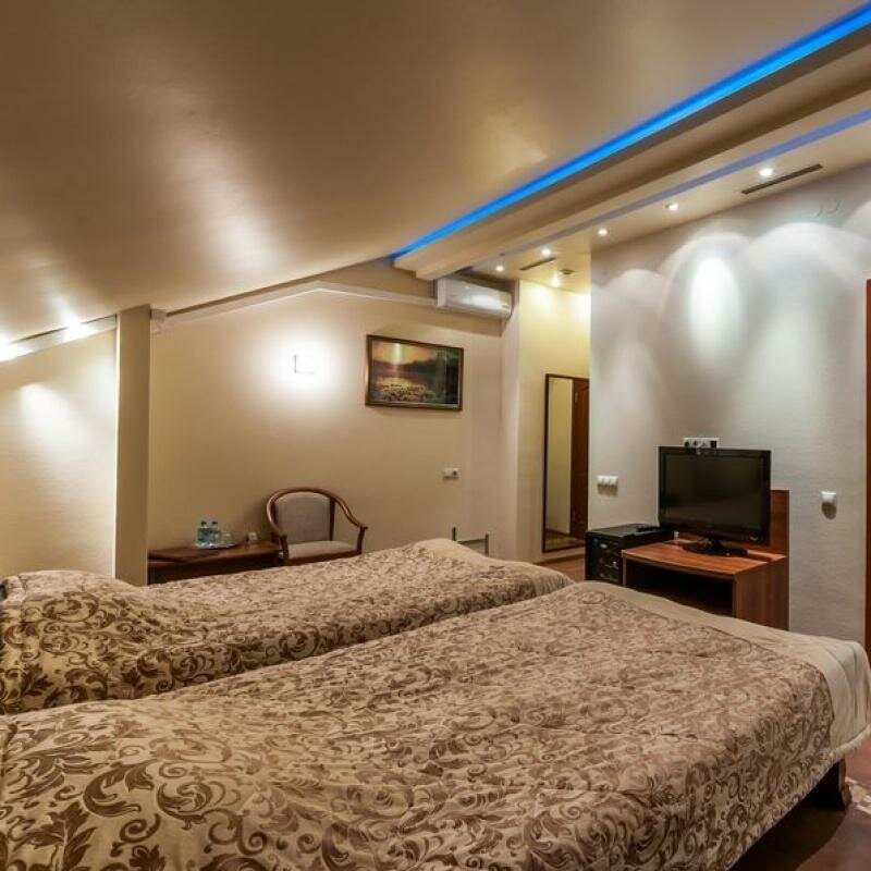 Гостиница Крон Отель Москва