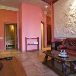 Гостиница Крон Отель Москва-188