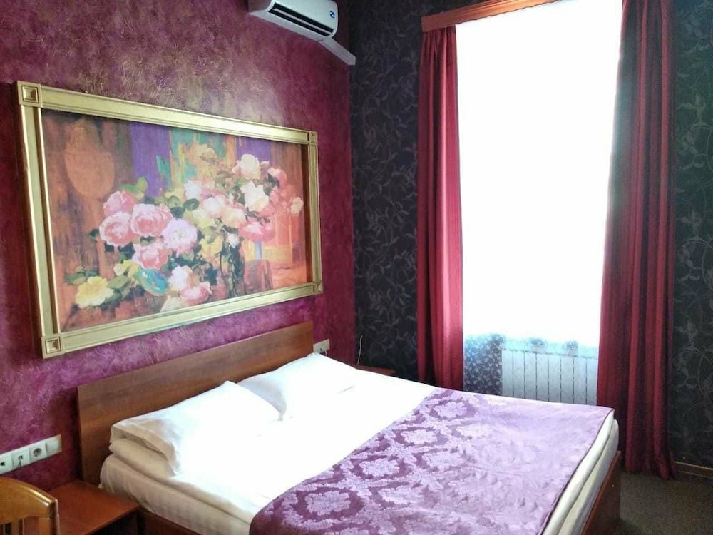 Гостиница Крон Отель Москва-150