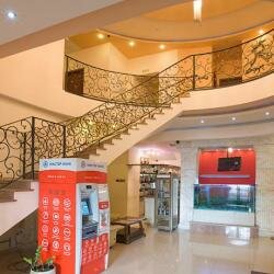 Гостиница Крон Отель Москва-151