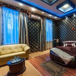 Гостиница Крон Отель Москва-184