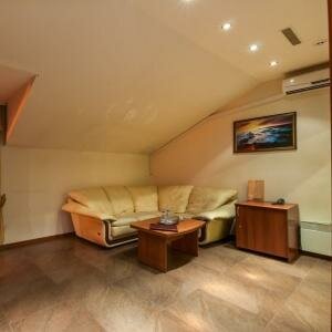 Гостиница Крон Отель Москва-183