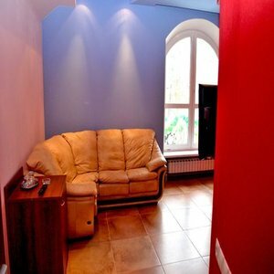 Гостиница Крон Отель Москва-196