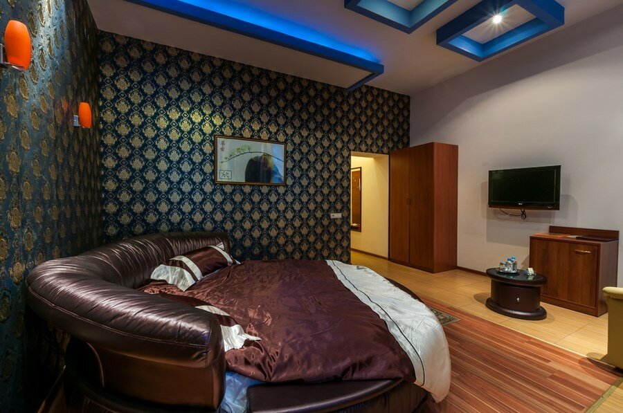 Гостиница Крон Отель Москва