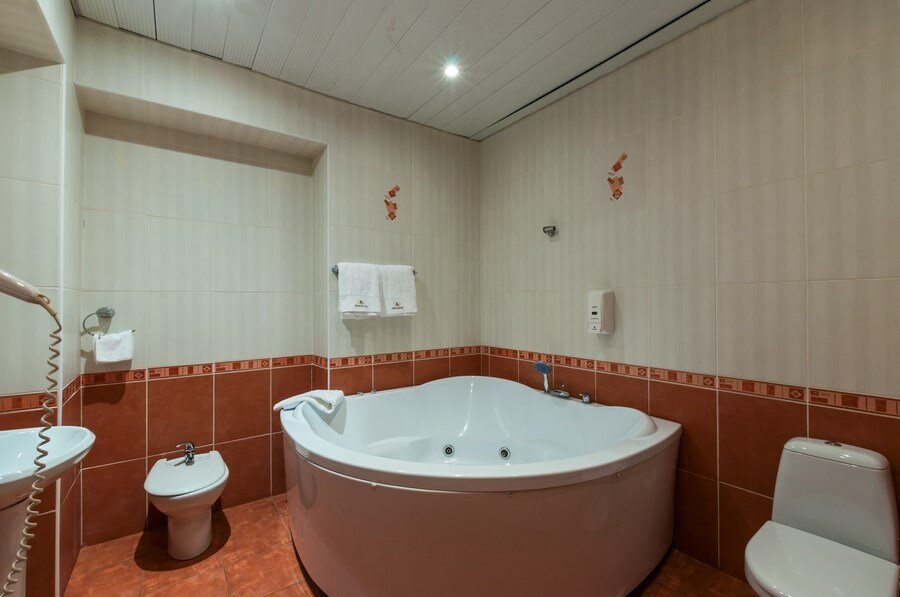 Гостиница Крон Отель Москва