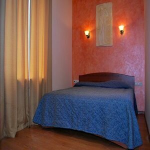 Гостиница Крон Отель Москва-244