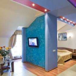 Гостиница Крон Отель Москва-158