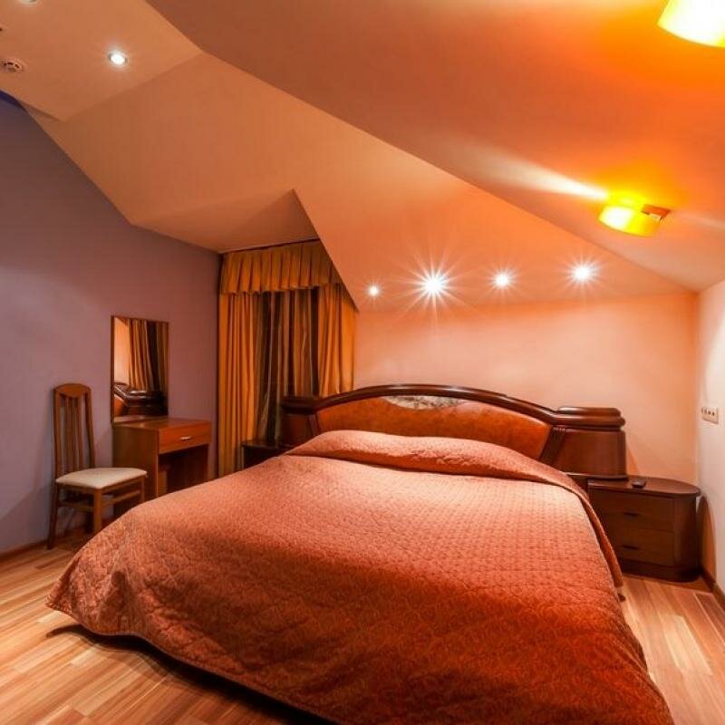 Гостиница Крон Отель Москва