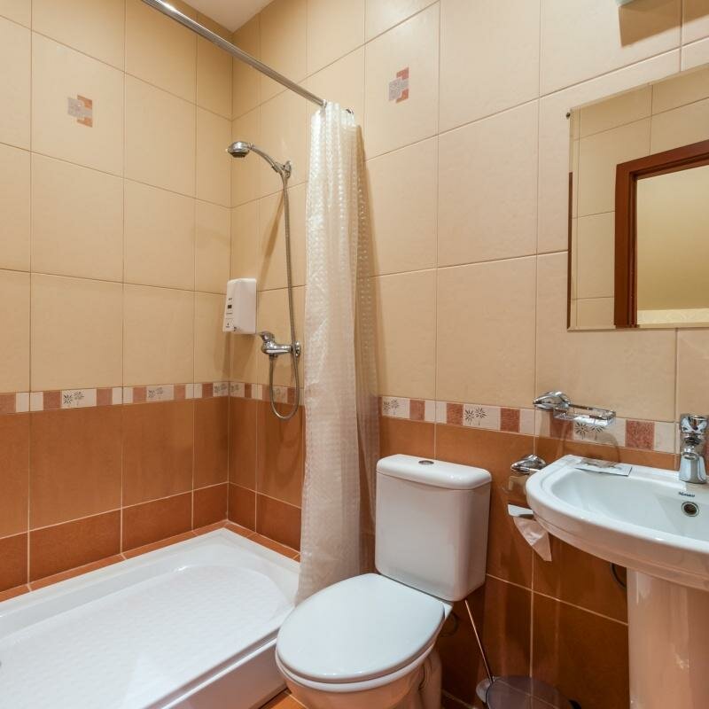 Гостиница Крон Отель Москва