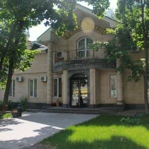 Гостиница Крон Отель Москва-138