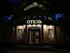Гостиница Крон Отель Москва-168