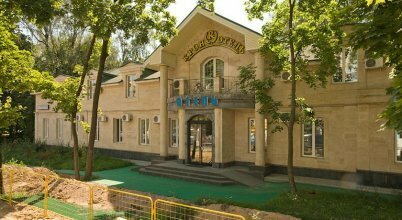 Гостиница Крон Отель Москва-152