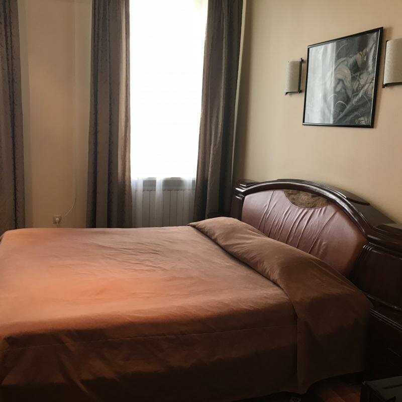 Гостиница Крон Отель Москва