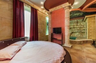 Гостиница Крон Отель Москва-217