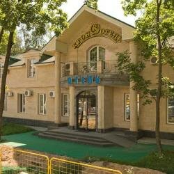 Гостиница Крон Отель Москва-160