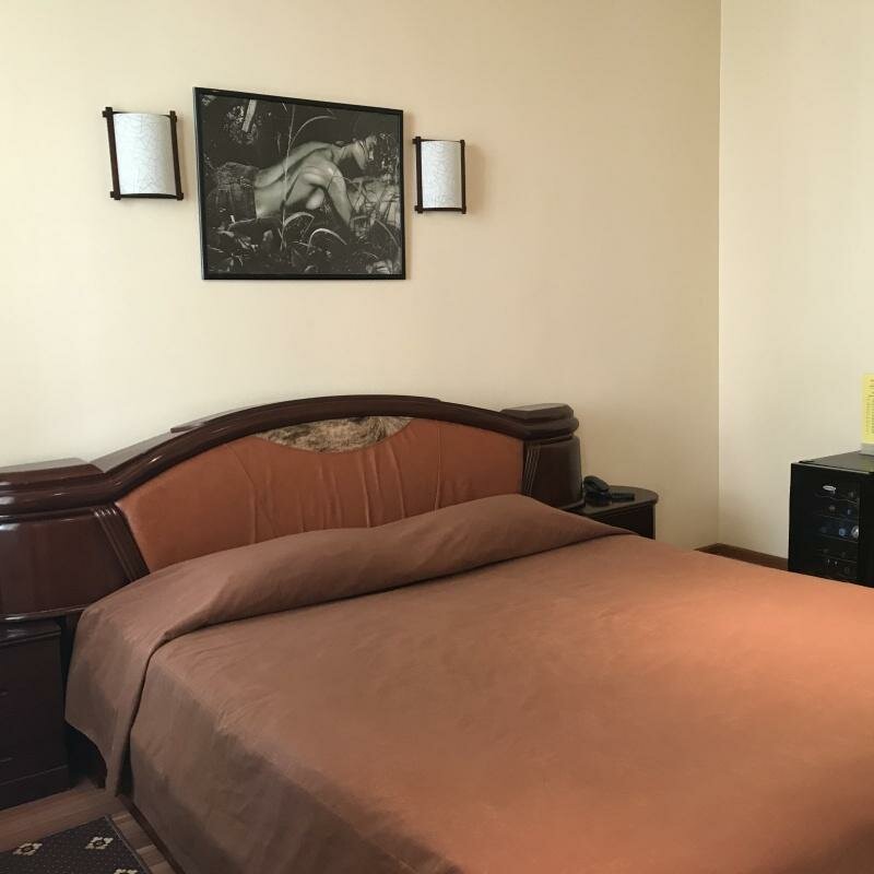 Гостиница Крон Отель Москва