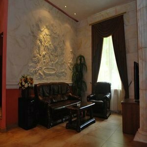 Гостиница Крон Отель Москва-128