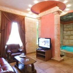 Гостиница Крон Отель Москва-165