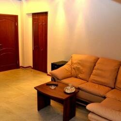 Гостиница Крон Отель Москва-157