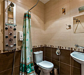 Гостиница Крон Отель Москва-149