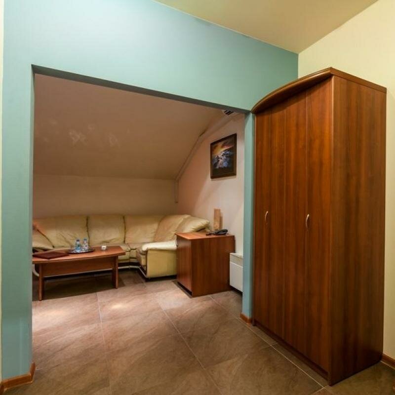 Гостиница Крон Отель Москва