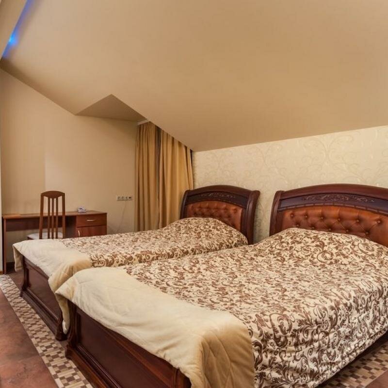 Гостиница Крон Отель Москва