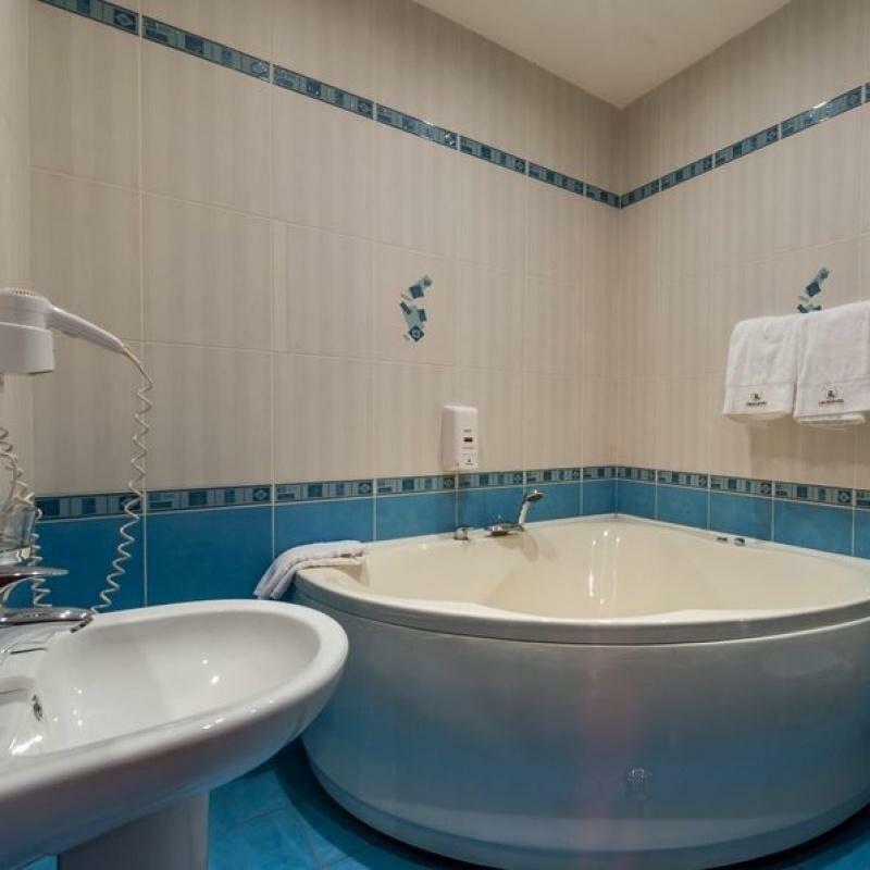 Гостиница Крон Отель Москва