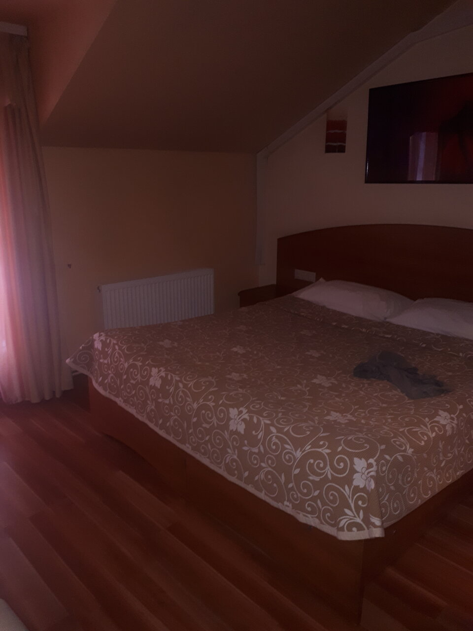 Гостиница Крон Отель Москва-240