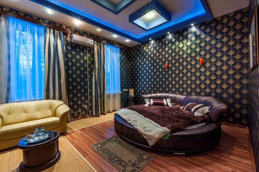 Гостиница Крон Отель Москва