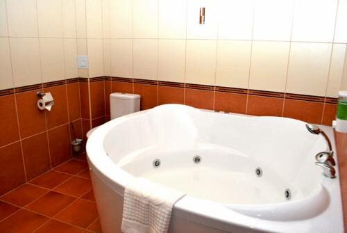 Гостиница Крон Отель Москва-174