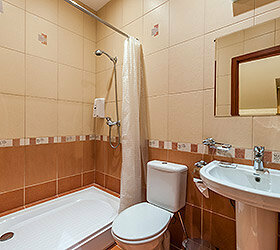 Гостиница Крон Отель Москва-237