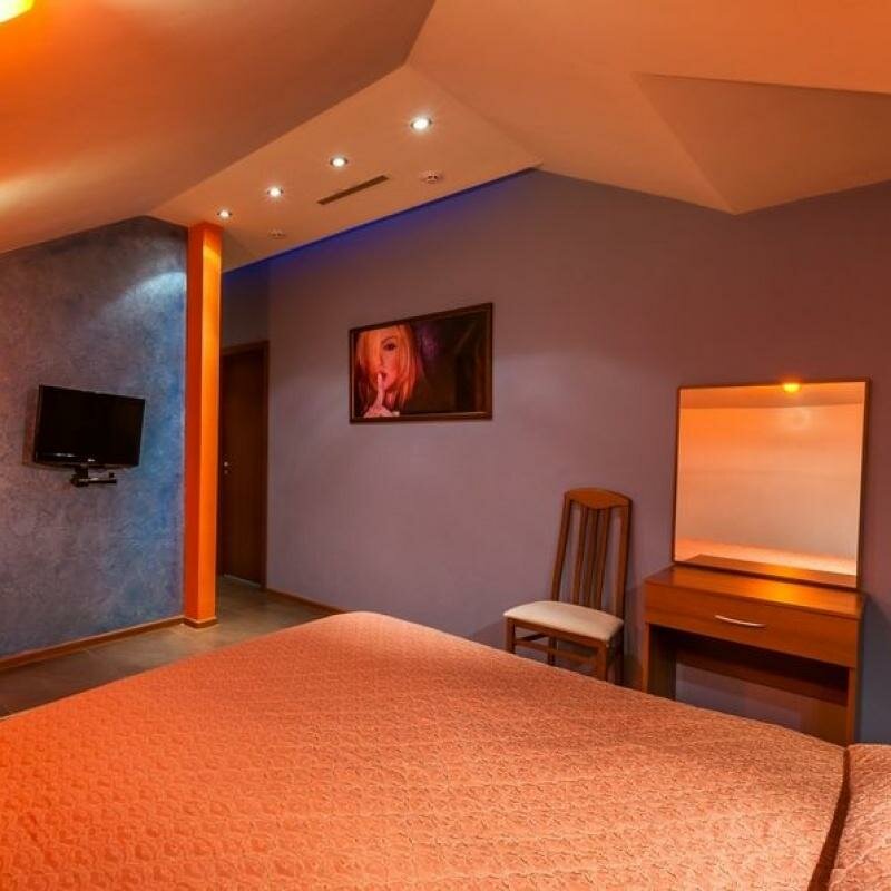 Гостиница Крон Отель Москва