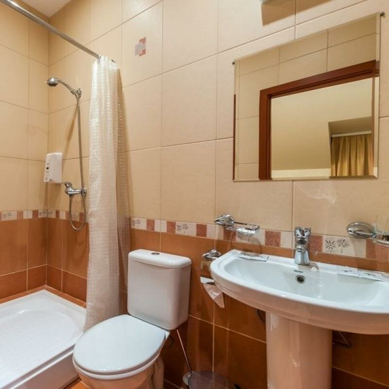 Гостиница Крон Отель Москва