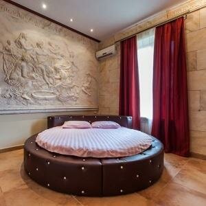 Гостиница Крон Отель Москва-245