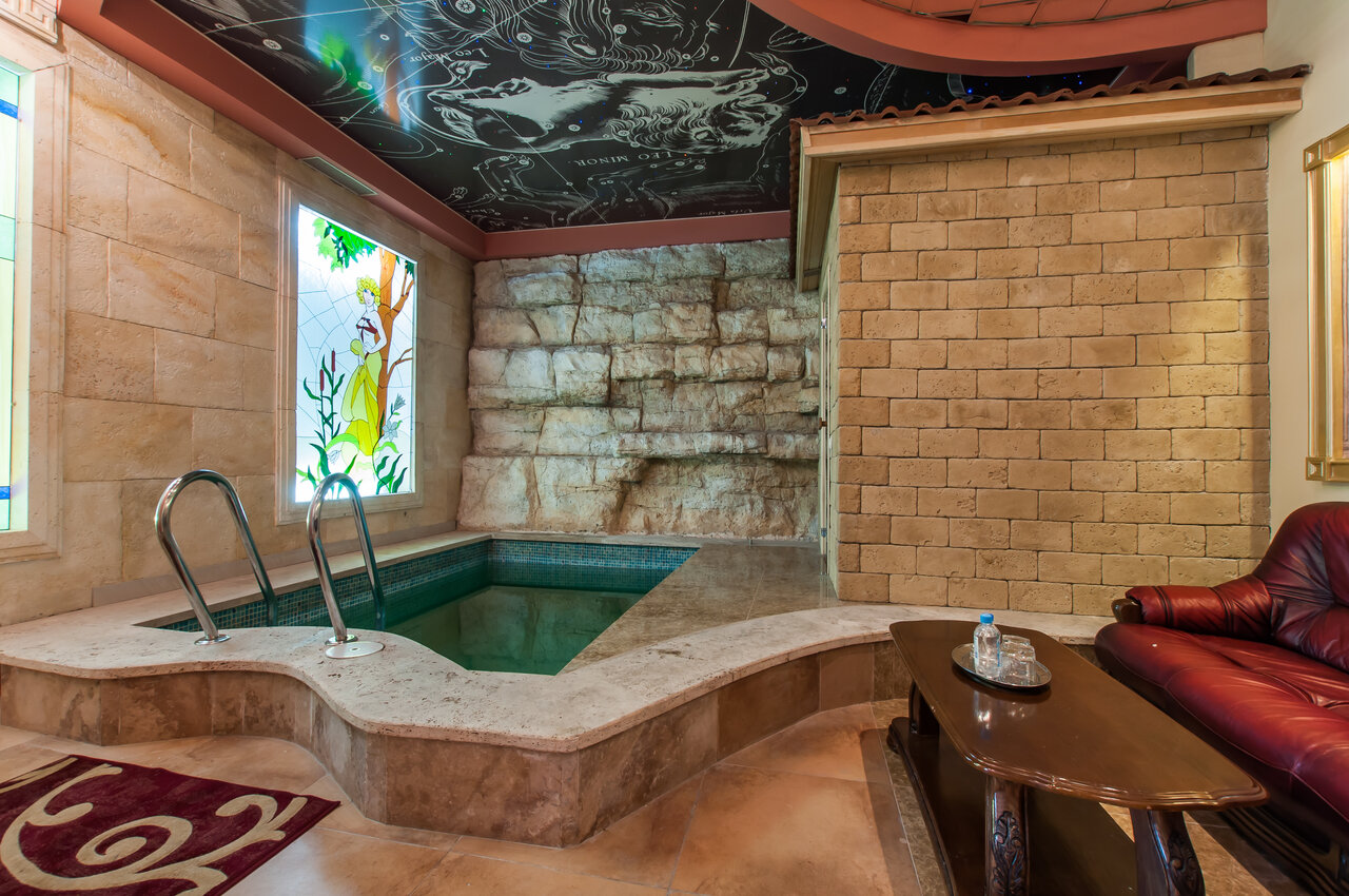 Гостиница Крон Отель Москва-103