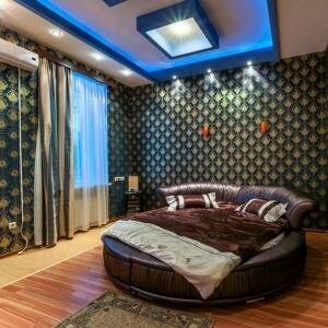 Гостиница Крон Отель Москва-251