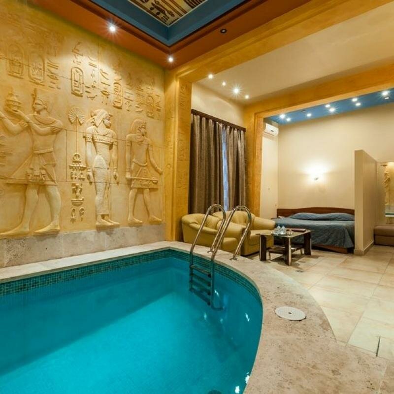 Гостиница Крон Отель Москва