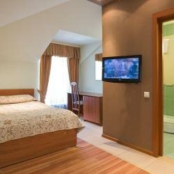 Гостиница Крон Отель Москва-139