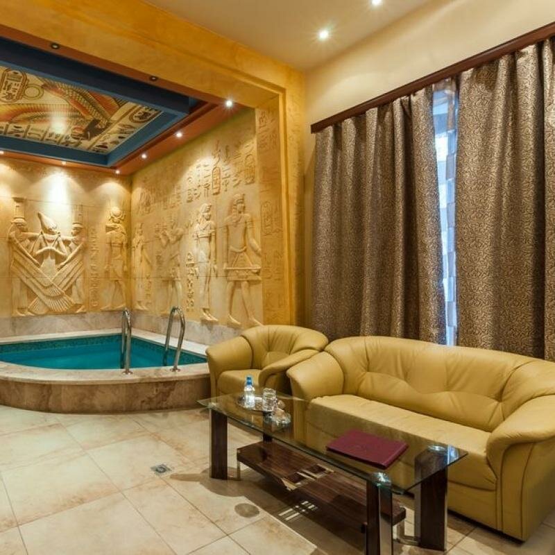 Гостиница Крон Отель Москва