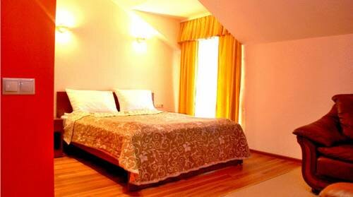 Гостиница Крон Отель Москва-185