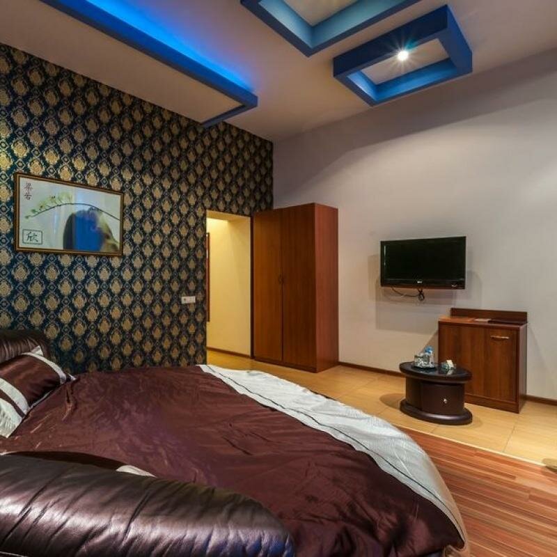 Гостиница Крон Отель Москва