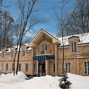 Гостиница Крон Отель Москва-125