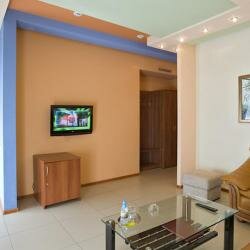 Гостиница Крон Отель Москва-171