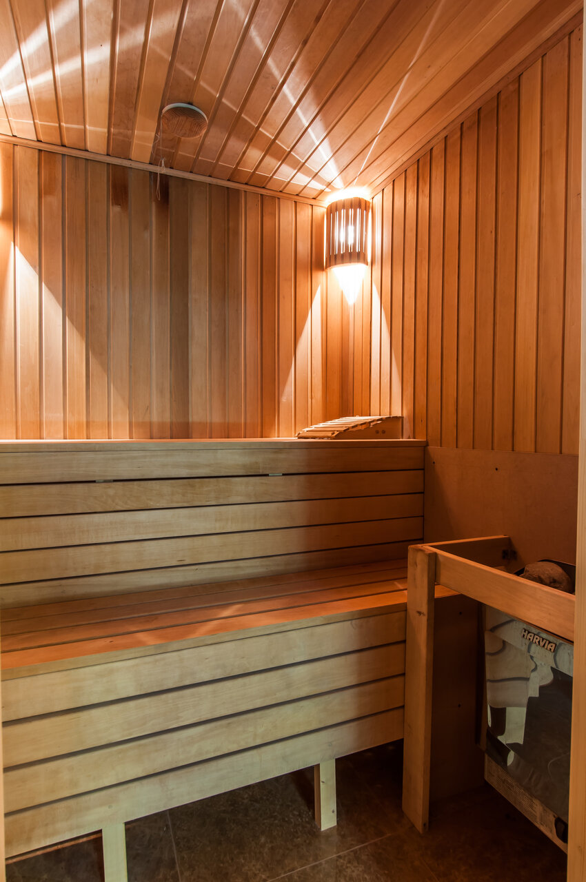 Гостиница Крон Отель Москва-110