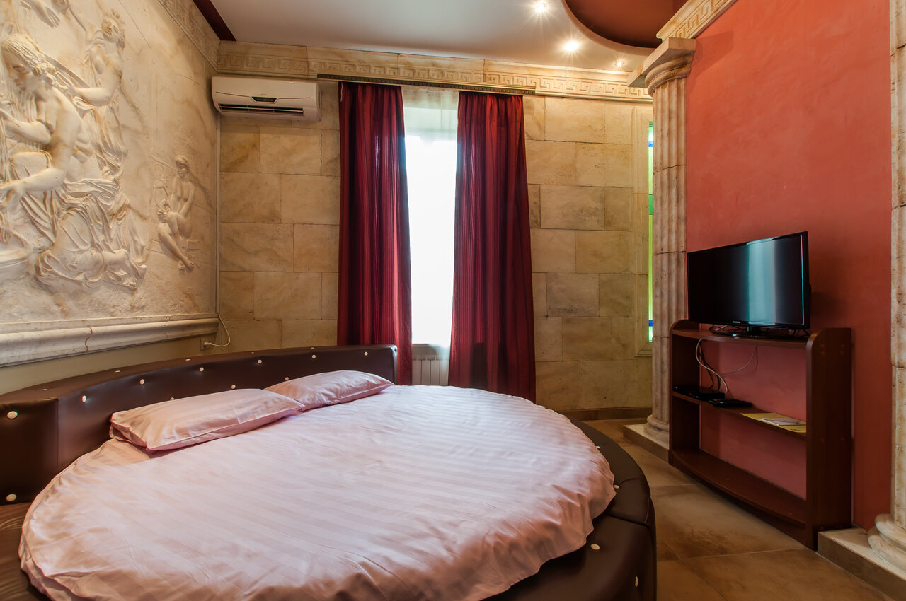 Гостиница Крон Отель Москва-102