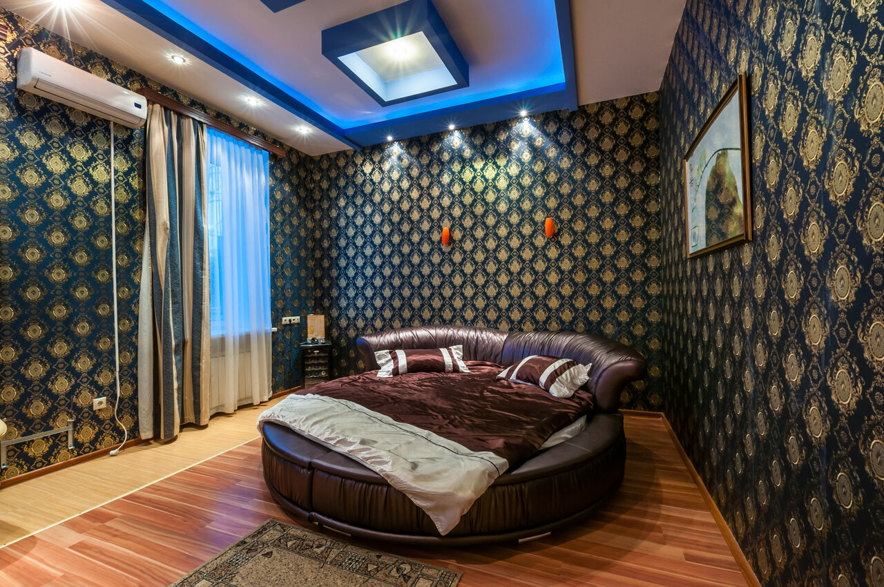 Гостиница Крон Отель Москва-58