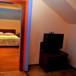 Гостиница Крон Отель Москва-235