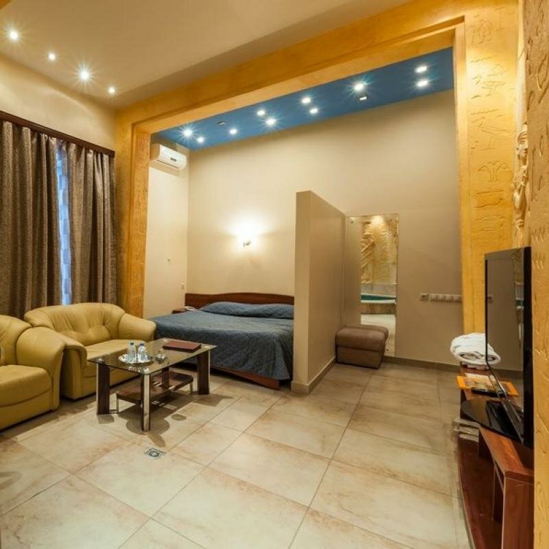 Гостиница Крон Отель Москва