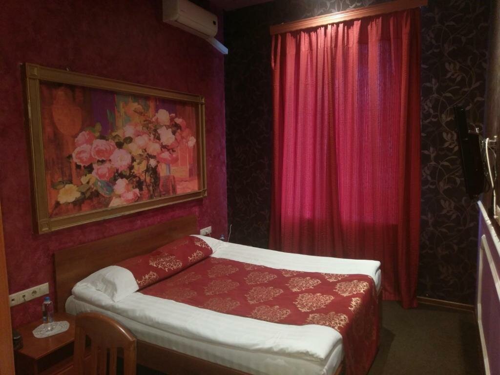 Гостиница Крон Отель Москва-252